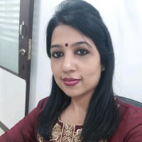 Parul Ahuja