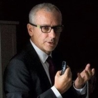 FABRIZIO RUGGERI