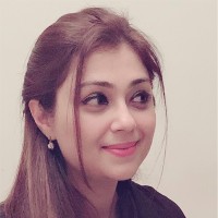 Saadia Anwar