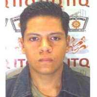 Jesús Sánchez Vázquez