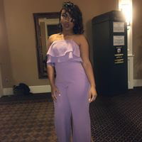 Destiny Stinson
