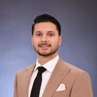 Zorawar Randhawa