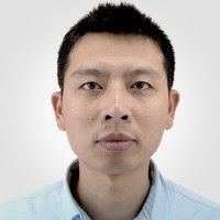 Lesson Chen , MBA,CPSM,PMP