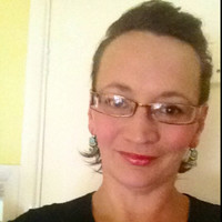 Kate Wilding