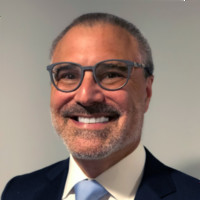 Bruce Rothman