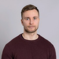 Ville Iso-Kouvola