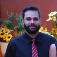 Bruno Vian Romero
