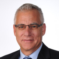 David Marris