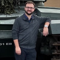 Nikolas Rush