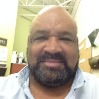Fred Upshaw