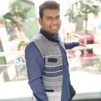 Chirag Saxena