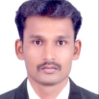 Dhakshanamoorthy Rajendran