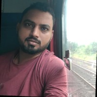 Rushikesh Gawade