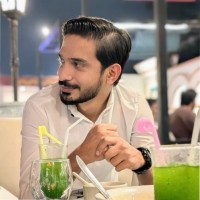 Farooq Ali Awan