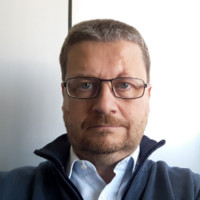 Marco Coden