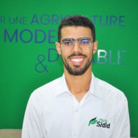 Bilal EL HANOUCHI
