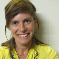 Anneke Rost