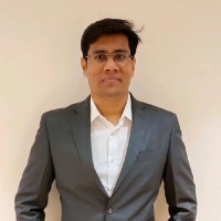 Santosh Jain