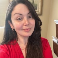 Nissa Robson Powell, Cam, Nalp
