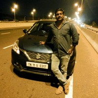 sridharan Thiruvangdam