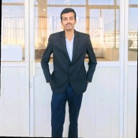 K Madhav Kamath