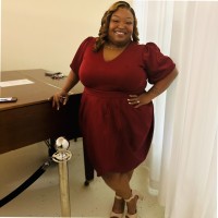 JaNecia Brown