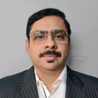 Avanish Kumar Shukla