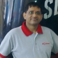 Naresh Pant