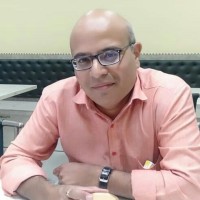 Amrutraj Rane