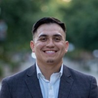 Alexander Godinez