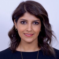 Nourah Alarmali