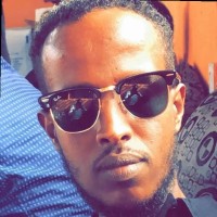 Ayaanle Ali