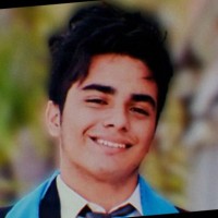 Alexander Darinel Aranda Blanco
