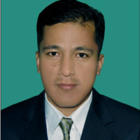 Ramhari Shrestha