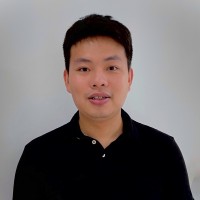 Stanley Jiang