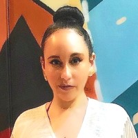 Michelle Barrientos