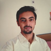 Nilesh Brahmkshatriya