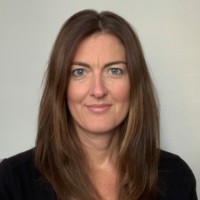 Jo Noakes