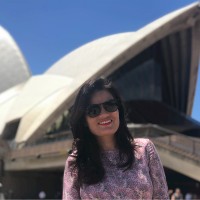 Nisha Jha