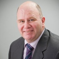 Darryl Watt