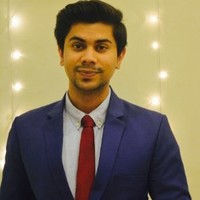 Usama Mughal