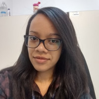 Silvana Bastos Almeida