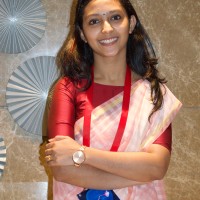 Aarya Sekhar V B