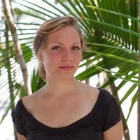 Eszter Szentirmai
