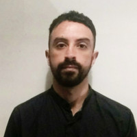 Alvaro Sancristobal
