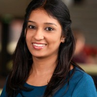 Reshmi G Pillai