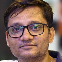 Saugata Sinha