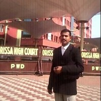 Adv - Satyaban Sahoo