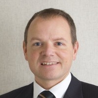 Robin Middleton