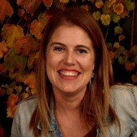 Anna Sanderson